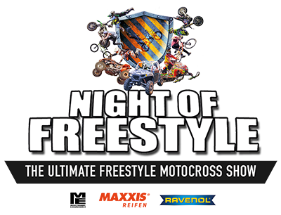 Night of Freestyle